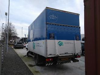 Fuso  Canter Boedelbak picture 4