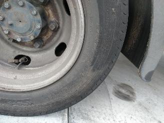 Fuso  Canter Boedelbak picture 15