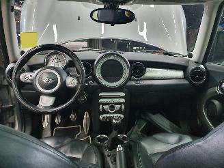 Mini Clubman R55 Cooper S picture 8