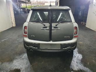 Mini Clubman R55 Cooper S picture 5