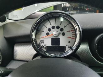 Mini Clubman R55 Cooper S picture 33