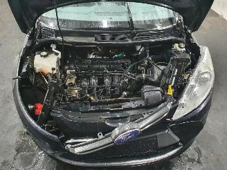 Ford Fiesta 1.25 Titanium picture 28