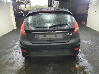 Ford Fiesta 1.25 Titanium picture 5