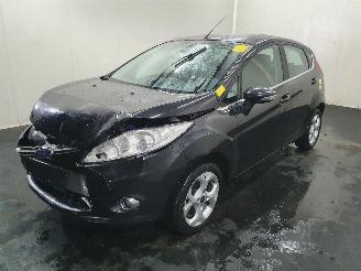 Ford Fiesta 1.25 Titanium picture 3