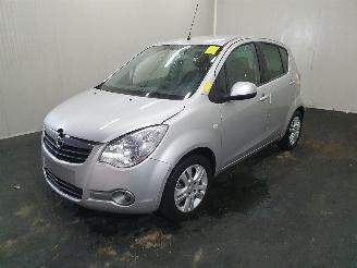 Opel Agila F68 1.2i picture 3