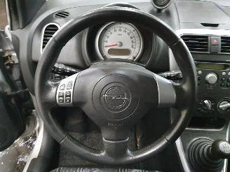 Opel Agila F68 1.2i picture 25