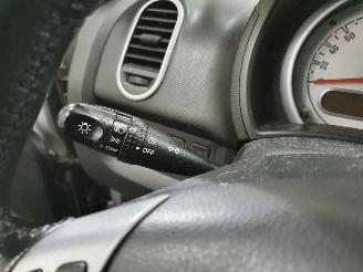 Opel Agila F68 1.2i picture 26