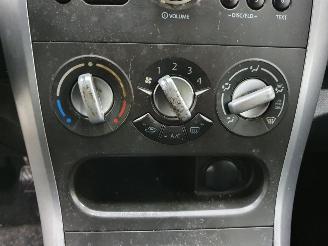 Opel Agila F68 1.2i picture 24