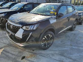 Peugeot 2008 P24E GT 1.2P Aut. picture 3