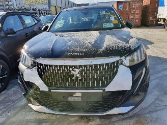 Peugeot 2008 P24E GT 1.2P Aut. picture 2