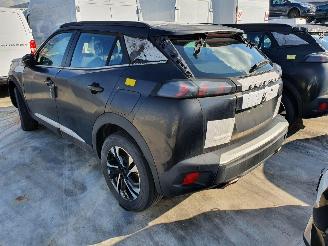 Peugeot 2008 P24E GT 1.2P Aut. picture 4