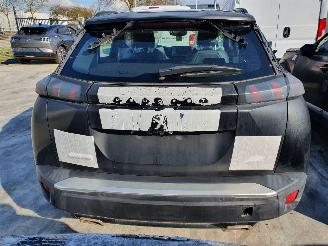 Peugeot 2008 P24E GT 1.2P Aut. picture 5