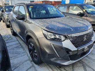 Peugeot 2008 P24E 1.2P Aut. picture 1