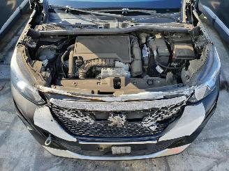Peugeot 2008 P24E 1.2P Aut. picture 13