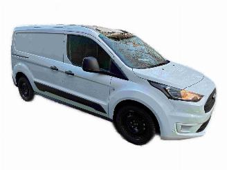 Ford Transit Connect Trend picture 1