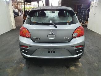 Mitsubishi Space-star A05A 1.0 Cool+ picture 5