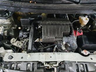 Mitsubishi Space-star A05A 1.0 Cool+ picture 23