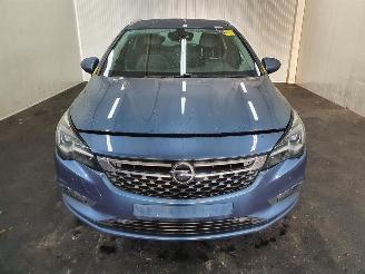 Opel Astra K 1.4 Inovation picture 2