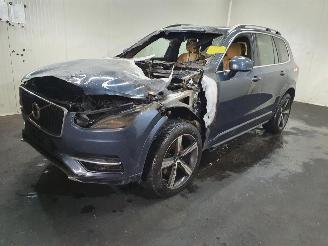 Volvo Xc-90 Mk2 D4 2.0 Diesel Ann. 7Zitter picture 3