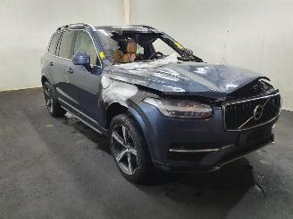 Volvo Xc-90 Mk2 D4 2.0 Diesel Ann. 7Zitter picture 1