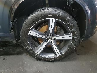 Volvo Xc-90 Mk2 D4 2.0 Diesel Ann. 7Zitter picture 8