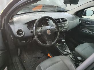 Fiat Bravo Dynamic picture 10