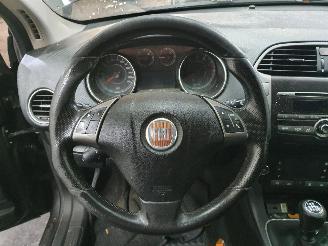 Fiat Bravo Dynamic picture 27