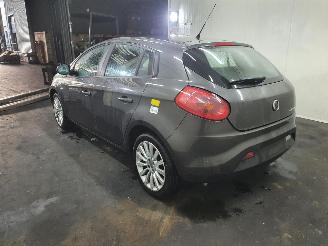 Fiat Bravo Dynamic picture 4