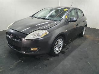 Fiat Bravo Dynamic picture 3
