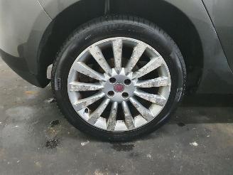 Fiat Bravo Dynamic picture 25