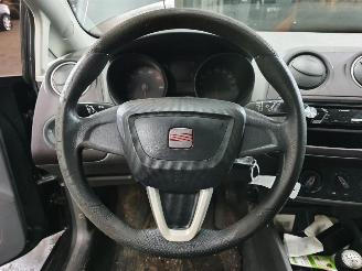 Seat Ibiza 6J5 Entry IB picture 22