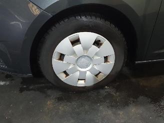 Seat Ibiza 6J5 Entry IB picture 8