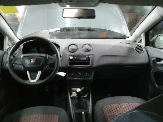 Seat Ibiza 6J5 Entry IB picture 7