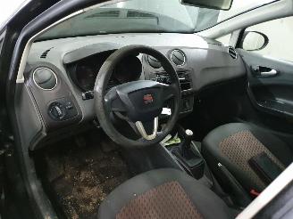 Seat Ibiza 6J5 Entry IB picture 12