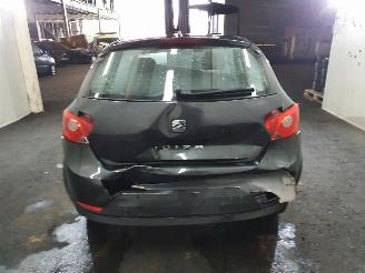 Seat Ibiza 6J5 Entry IB picture 5