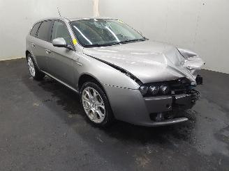 Alfa Romeo 159 939 1.8MPI Business picture 1