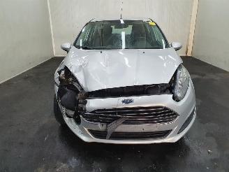 Ford Fiesta 1.0 Champion picture 2