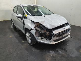 Ford Fiesta 1.0 Champion picture 1