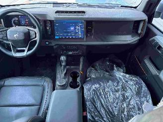 Ford Bronco Badlands 50th Anniversary Version picture 5