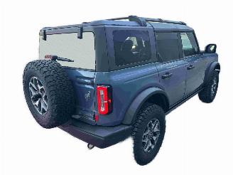 Ford Bronco Badlands 50th Anniversary Version picture 4