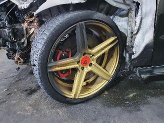 Mercedes Cla-klasse 118 CLA220 Shooting Brake picture 36