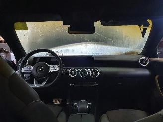 Mercedes Cla-klasse 118 CLA220 Shooting Brake picture 7