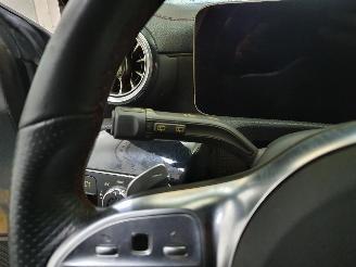 Mercedes Cla-klasse 118 CLA220 Shooting Brake picture 24