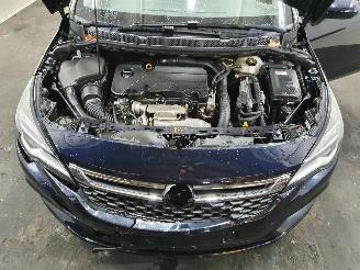 Opel Astra K D68 1.4 Business+ picture 14