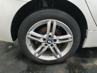 BMW 2-serie F45 Active Tourer 218i picture 16