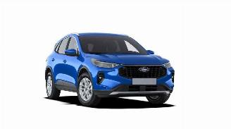 Autoverwertung Ford Kuga Titanium 2024/6