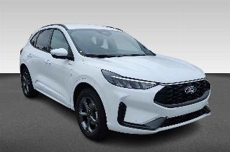 Uttjänta bilar auto Ford Kuga ST-Line 2024/6