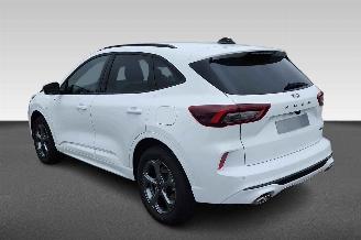 Ford Kuga ST-Line picture 2