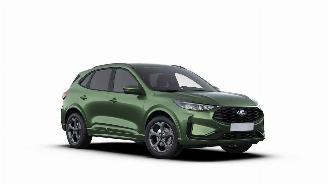 Uttjänta bilar auto Ford Kuga ST-Line 2024/6