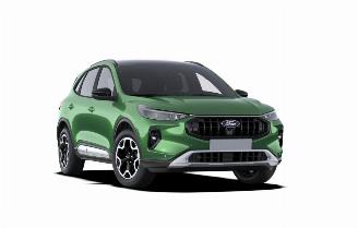 Uttjänta bilar auto Ford Kuga Active X 2024/6